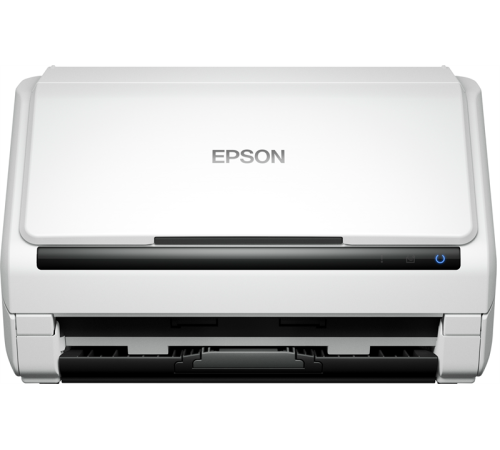 Epson WorkForce DS-530II потоковый сканер А4 (B11B261401) Epson WorkForce DS-530II потоковый сканер А4 (B11B261401)