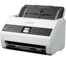 WorkForce DS-730N потоковый сканер A4 (B11B259401)