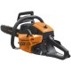 Бензопила Carver RSG 352 2000Вт 2.7л.с. дл.шин.:18" (45cm)