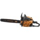 Бензопила Carver RSG 352 2000Вт 2.7л.с. дл.шин.:18" (45cm)