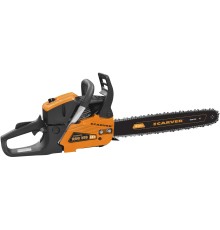 Бензопила Carver RSG 358 2200Вт 3л.с. дл.шин.:18" (45cm)