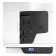 Лазерное многофункциональное устройство HP LaserJet MFP M443nda (p/c/s, A3, 1200dpi, 25ppm, 512Mb, 2trays 100+250, ADF 100, duplex, Scan to email/SMB/FTP, PIN printing, USB/Eth, cart. 4000 pages & USB cable in box, 1y warr, repl. W7U02A) (8AF72A#B19)