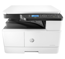 Лазерное МФУ HP LaserJet MFP M438n (8AF43A#B19)