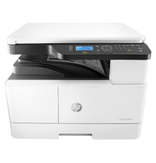 Лазерное МФУ HP LaserJet MFP M438n (8AF43A#B19)