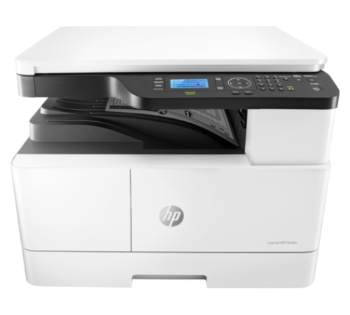 Лазерное МФУ HP LaserJet MFP M438n (8AF43A#B19)