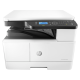 Лазерное МФУ HP LaserJet MFP M438n (8AF43A#B19)