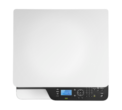 Лазерное МФУ HP LaserJet MFP M438n (8AF43A#B19)
