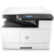Лазерное МФУ HP LaserJet M442dn (8AF71A#B19)