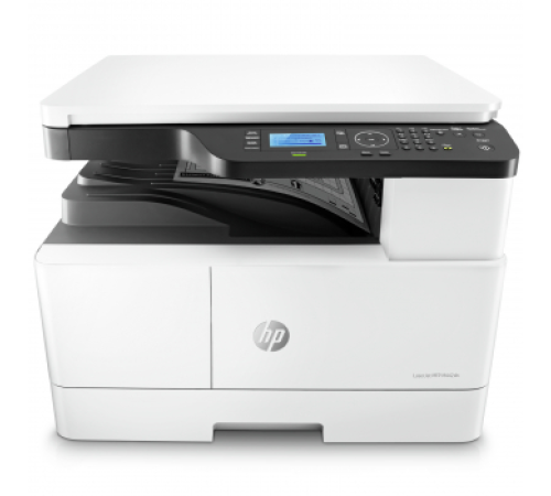 Лазерное МФУ HP LaserJet M442dn (8AF71A#B19)
