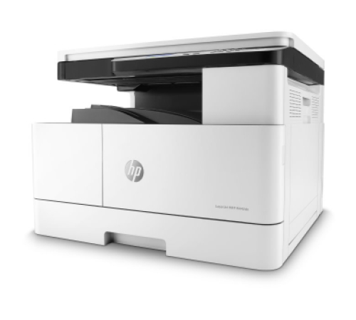 Лазерное МФУ HP LaserJet M442dn (8AF71A#B19)