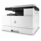 Лазерное МФУ HP LaserJet M442dn (8AF71A#B19)