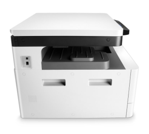 Лазерное МФУ HP LaserJet M442dn (8AF71A#B19)