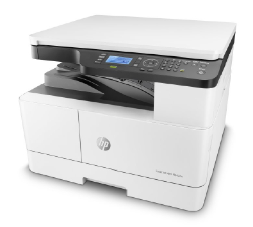Лазерное МФУ HP LaserJet M442dn (8AF71A#B19)