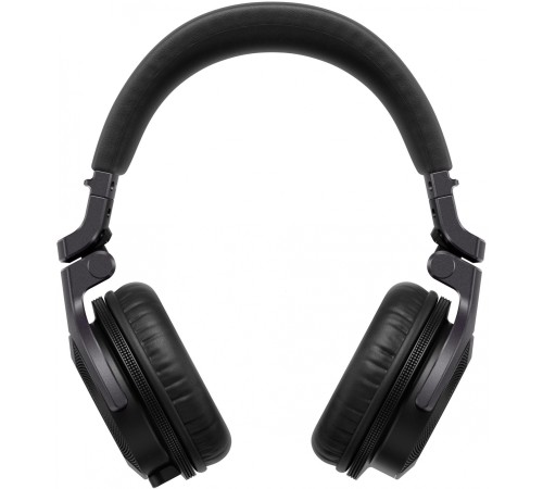 Наушники накладные Pioneer HDJ-CUE1 1.2м черный проводные оголовье Наушники накладные Pioneer HDJ-CUE1 1.2м черный проводные оголовье