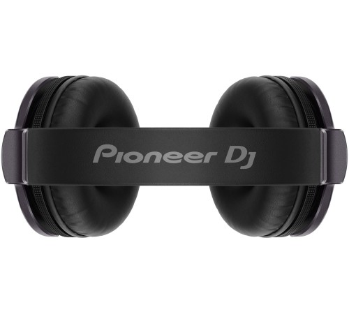 Наушники накладные Pioneer HDJ-CUE1 1.2м черный проводные оголовье Наушники накладные Pioneer HDJ-CUE1 1.2м черный проводные оголовье