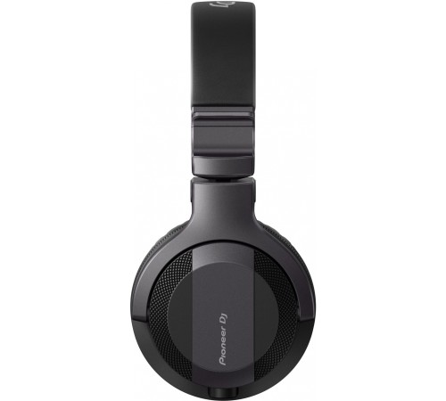 Наушники накладные Pioneer HDJ-CUE1 1.2м черный проводные оголовье Наушники накладные Pioneer HDJ-CUE1 1.2м черный проводные оголовье