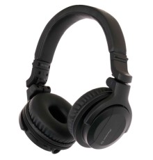Наушники накладные Pioneer HDJ-CUE1BT-K черный беспроводные bluetooth оголовье