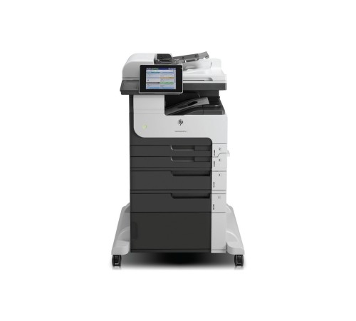 Лазерное МФУ HP LaserJet Enterprise M725f (CF067A#B19)