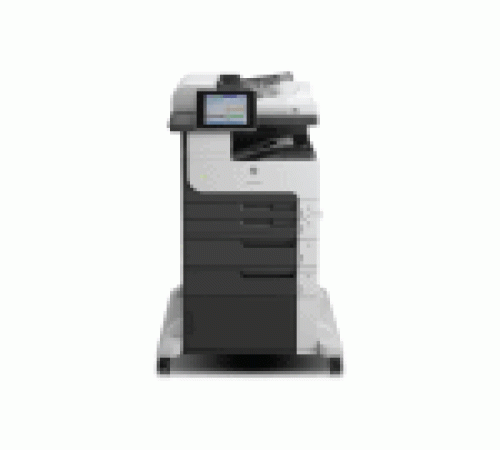 Лазерное МФУ HP LaserJet Enterprise M725f (CF067A#B19)