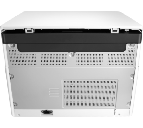 Лазерное МФУ HP LaserJet MFP M438n (8AF43A#B19)