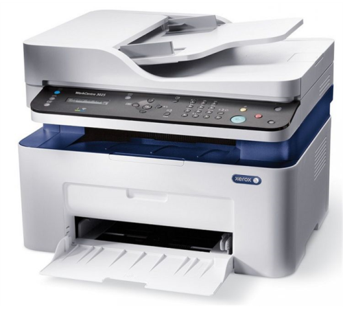 МФУ XEROX WC 3025NI (WC3025NI#)