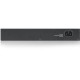 Коммутатор Zyxel GS1100-24E-EU0103F 24G неуправляемый