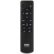 Телевизор LED BBK 43" 43LEM-1060/FTS2C черный FULL HD 50Hz DVB-T2 DVB-C (RUS)