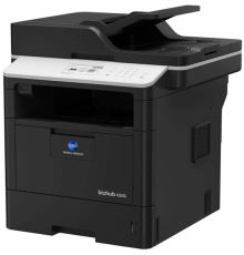 Лазерное многофункциональное устройство Konica Minolta bizhub 4020i (МФУ, A4, 40 ppm) (ACER021)