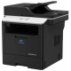 Лазерное многофункциональное устройство Konica Minolta bizhub 4020i (МФУ, A4, 40 ppm) (ACER021)