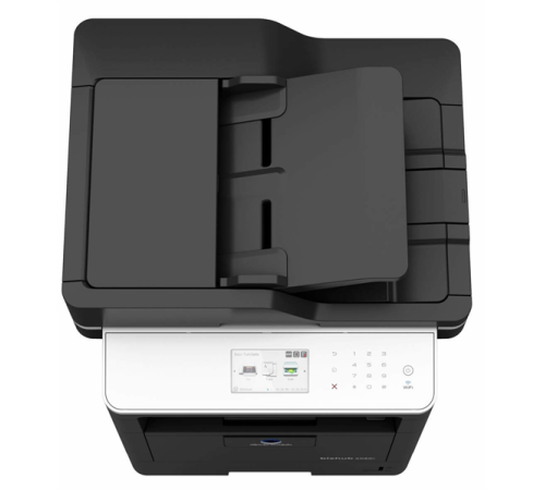 Лазерное многофункциональное устройство Konica Minolta bizhub 4020i (МФУ, A4, 40 ppm) (ACER021)