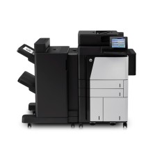 Лазерное многофункциональное устройство HP Color LaserJet Enterprise flow M880z(p/s/c/f,A3+,46,1200dpi,1,5Gb,5trays100+4*500,Duplex,ADF200,Enc.HDD320Gb,PS,USB/GigEth/FIH/HIP,JetLink,LCD8i,KensLock,1y warr,repl.CE664A,CE665A,Q3938A,Q3939A) (A2W75A#B19)