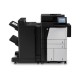 Лазерное многофункциональное устройство HP Color LaserJet Enterprise flow M880z(p/s/c/f,A3+,46,1200dpi,1,5Gb,5trays100+4*500,Duplex,ADF200,Enc.HDD320Gb,PS,USB/GigEth/FIH/HIP,JetLink,LCD8i,KensLock,1y warr,repl.CE664A,CE665A,Q3938A,Q3939A) (A2W75A#B19)