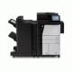 Лазерное многофункциональное устройство HP Color LaserJet Enterprise flow M880z(p/s/c/f,A3+,46,1200dpi,1,5Gb,5trays100+4*500,Duplex,ADF200,Enc.HDD320Gb,PS,USB/GigEth/FIH/HIP,JetLink,LCD8i,KensLock,1y warr,repl.CE664A,CE665A,Q3938A,Q3939A) (A2W75A#B19)
