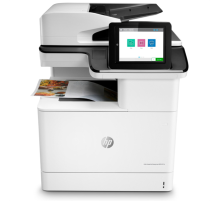 Лазерное МФУ HP Color LaserJet Enterprise M776dn (T3U55A#B19)