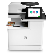 Лазерное МФУ HP Color LaserJet Enterprise M776dn (T3U55A#B19)