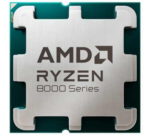 Центральный Процессор AMD RYZEN 7 8700F OEM (Phoenix, 4nm, C8/T16, Base 4,10GHz, Turbo 5,00GHz, without graphics, L3 16Mb, TDP 65W, SAM5)
