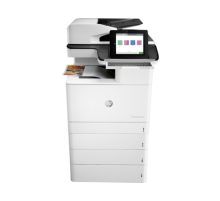 Лазерное МФУ HP Color LaserJet Enterprise Flow M776z (3WT91A#B19)