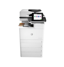 Лазерное МФУ HP Color LaserJet Enterprise Flow M776z (3WT91A#B19)