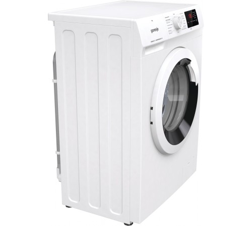 Стиральная машина Gorenje WHE72SFS класс: A-30% загр.фронтальная макс.:7кг белый
