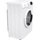 Стиральная машина Gorenje WHE72SFS класс: A-30% загр.фронтальная макс.:7кг белый