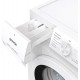 Стиральная машина Gorenje WHE72SFS класс: A-30% загр.фронтальная макс.:7кг белый