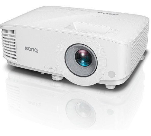 Проектор Benq MS550 DLP 3600Lm (800x600) 20000:1 ресурс лампы:5000часов 1xUSB typeB 2xHDMI 2.3кг Проектор Benq MS550 DLP 3600Lm (800x600) 20000:1 ресурс лампы:5000часов 1xUSB typeB 2xHDMI 2.3кг