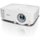Проектор Benq MS550 DLP 3600Lm (800x600) 20000:1 ресурс лампы:5000часов 1xUSB typeB 2xHDMI 2.3кг