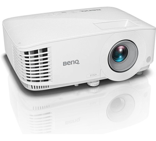Проектор Benq MS550 DLP 3600Lm (800x600) 20000:1 ресурс лампы:5000часов 1xUSB typeB 2xHDMI 2.3кг Проектор Benq MS550 DLP 3600Lm (800x600) 20000:1 ресурс лампы:5000часов 1xUSB typeB 2xHDMI 2.3кг