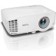 Проектор Benq MS550 DLP 3600Lm (800x600) 20000:1 ресурс лампы:5000часов 1xUSB typeB 2xHDMI 2.3кг