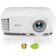 Проектор Benq MS550 DLP 3600Lm (800x600) 20000:1 ресурс лампы:5000часов 1xUSB typeB 2xHDMI 2.3кг