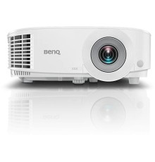 Проектор BenQ Projector MS550 DLP, 800х600, 3600 AL, 1.1X, 1.96~2.15, HDMIx2, VGA, 2W speaker, White