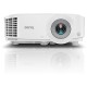 Проектор BenQ Projector MS550 DLP, 800х600, 3600 AL, 1.1X, 1.96~2.15, HDMIx2, VGA, 2W speaker, White