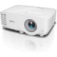 Проектор BenQ Projector MS550 DLP, 800х600, 3600 AL, 1.1X, 1.96~2.15, HDMIx2, VGA, 2W speaker, White