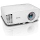 Проектор BenQ Projector MS550 DLP, 800х600, 3600 AL, 1.1X, 1.96~2.15, HDMIx2, VGA, 2W speaker, White